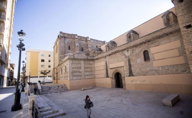 Motril rehabilitará el casco histórico con 345.000 euros de la Junta