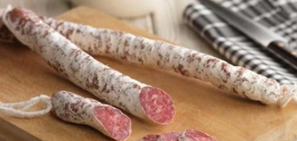Consumo amplía la alerta por presencia de Salmonella en un fuet español: nuevos productos afectados Consumo amplía la alerta alimentaria por Salmonella en un fuet español: nuevos productos afectados | Ideal