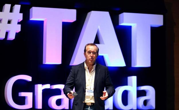 «Sabíamos que había que celebrar #TATGranada en un año tan especial»