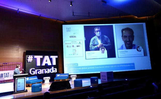 «Las teorías conspiranoicas han usado el virus para expandir su mensaje»