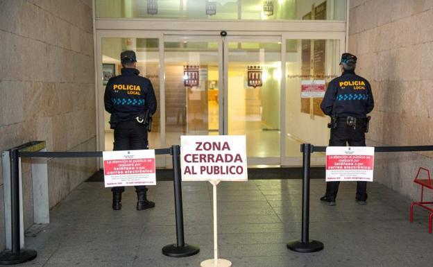 Confinamientos en Andalucía: la Junta fija en el BOJA las medidas restrictivas que se pueden aplicar