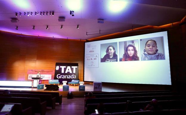 «La presión de Twitter fue importante para lograr un convenio para el fútbol femenino»