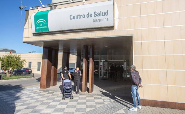 El pleno de Maracena pide en bloque unas Urgencias aprobadas hace 10 años