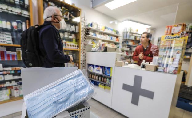 Almería registra el dato diario de contagio de Covid-19 más bajo de Andalucía