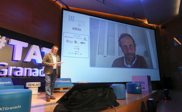 El fútbol, apuesta del Santander para llegar a audiencias millonarias a través de Twitter