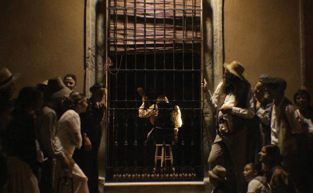 El documental 'La Española. La de Torres' llega a los cines de Madrid y Barcelona este viernes