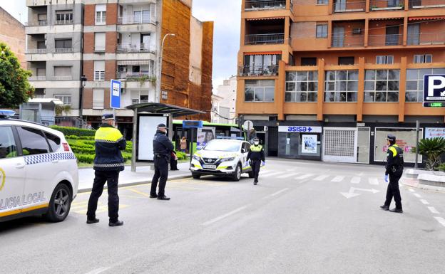 El nuevo Instituto de Seguridad Pública, para finales de este año