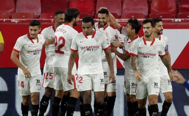 El tirano de la UEFA quiere mandar en Liga