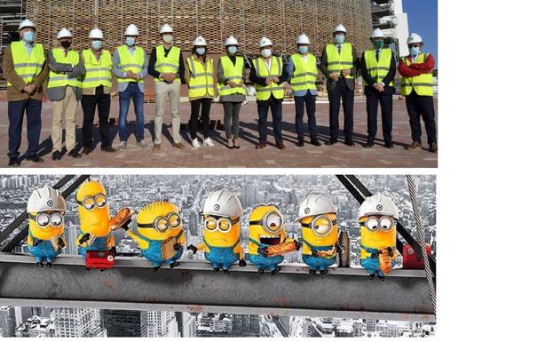 Chilindrina por San Lucas