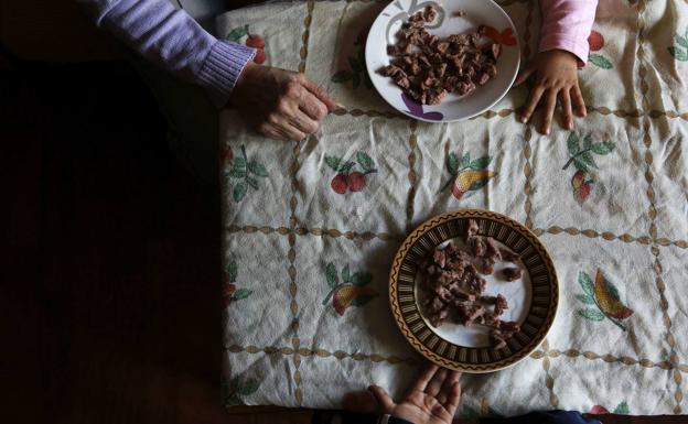 El Ingreso Mínimo llega a 3.795 hogares de Jaén, con la mitad de los expedientes resueltos