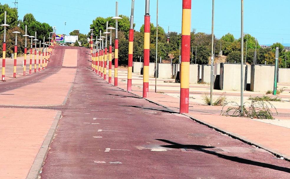 Un San Lucas de pandemia, pero de bullicio en las plazas