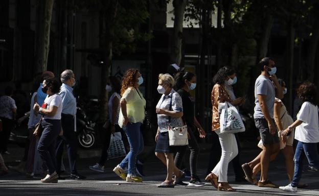 20 municipios de Jaén en 'alerta' al superar la tasa de incidencia que marca Sanidad