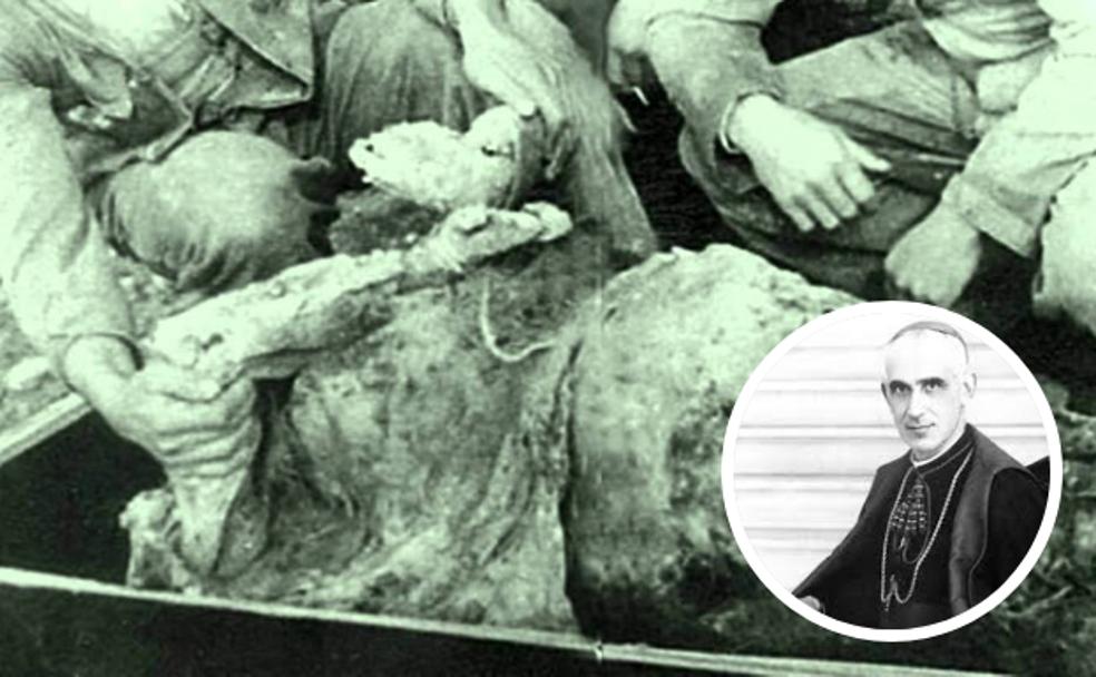 1936: 105 religiosos asesinados en Almería