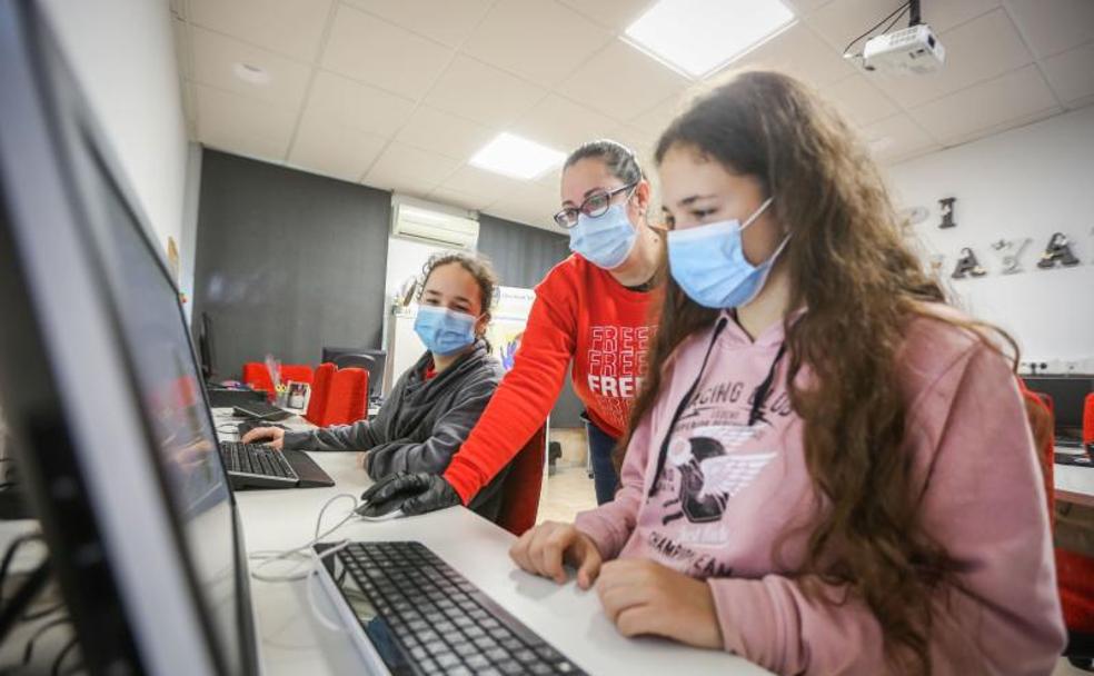 «Soy de Almanjáyar»