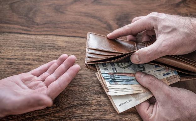 Los jienenses ganan 412 euros más al año pero se alejan aún más de la media andaluza