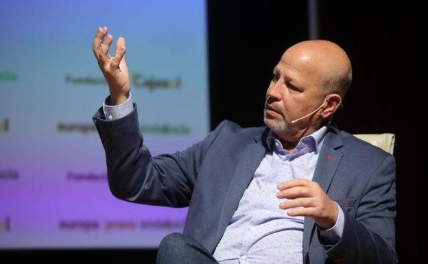 La Junta espera que Los Cármenes acoja público en partidos europeos