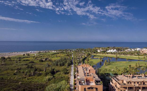 Un nuevo proyecto para la Marina de Playa Granada