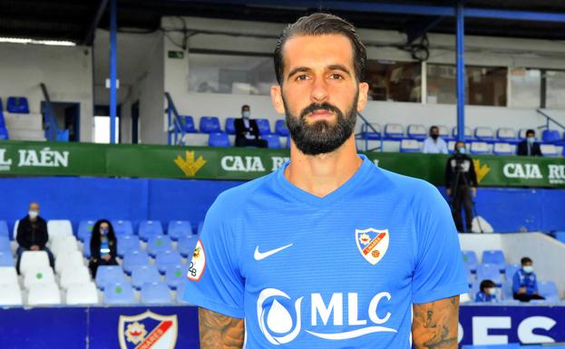 Fran Carnicer vuelve a brillar gracias a un duro trabajo durante la pretemporada