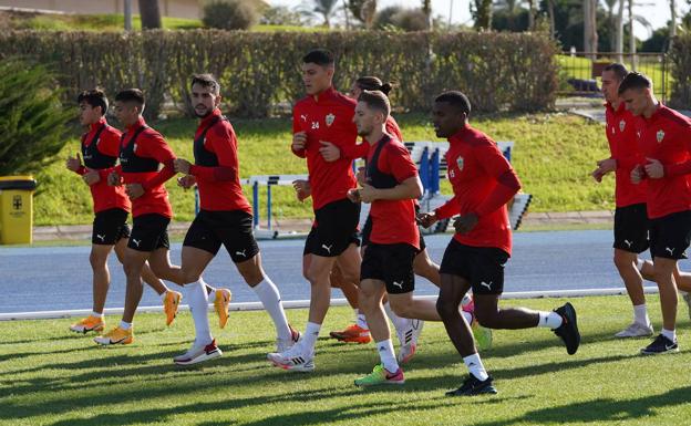 El Castellón-Almería ya tiene hora