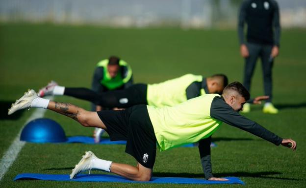 La Federación también concede al Recreativo el aplazamiento del duelo contra el Sevilla Atlético