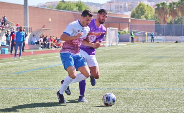 Jaime Pérez: «La plantilla es corta, hay que reforzarla»