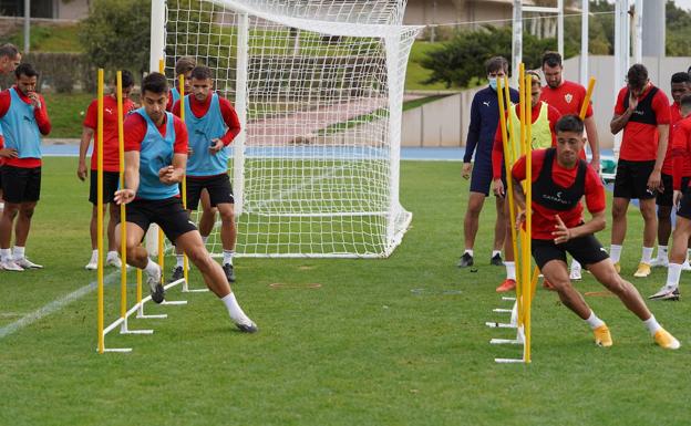 UD Almería, si es una broma, ya basta