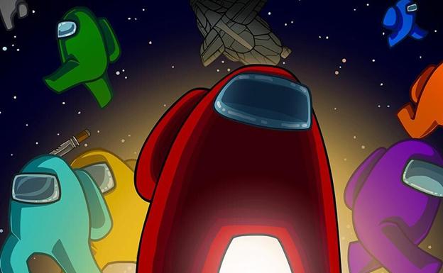 Among Us: El juego en el que tus amigos te traicionarán y disfrutarás con ello