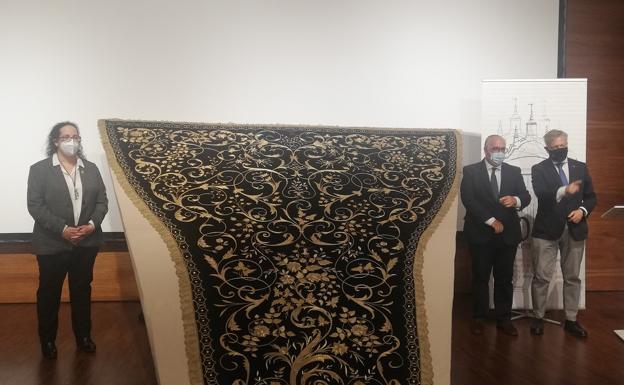 El Instituto Andaluz de Patrimonio Histórico ha hecho 20 restauraciones en Jaén en sus 30 años de vida