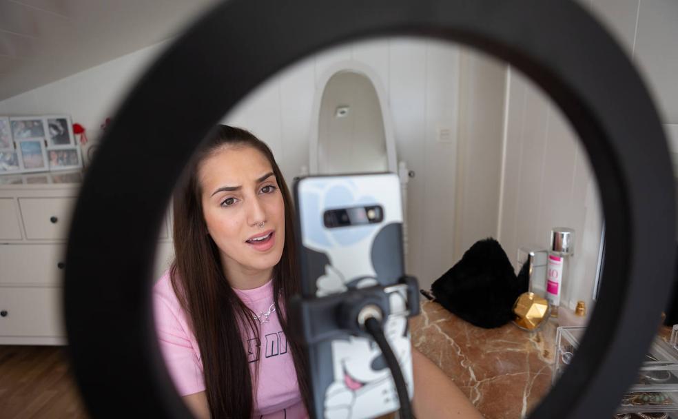 Los 'cuarenta principales' granadinos de Youtube