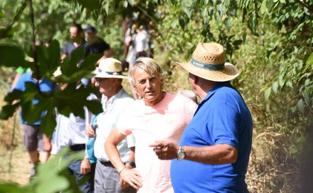 Jesús Calleja muestra esta noche La Alpujarra de Granada en 'Volando Voy': ¿Qué vas a ver?