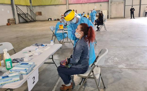 Baeza y Quesada tendrán cribados y se suman a las limitaciones de las capitales