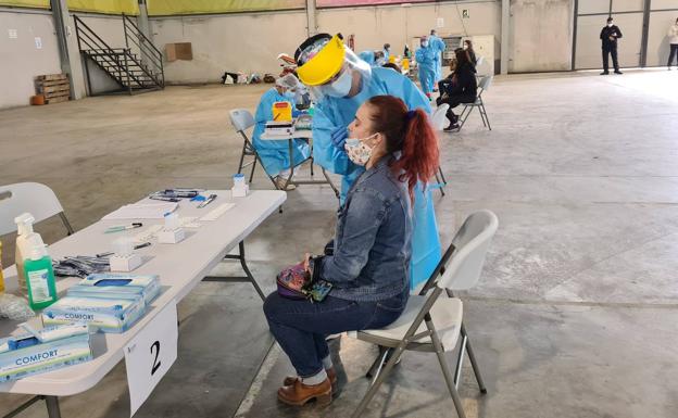 Aplazan las intervenciones no urgentes en el Complejo