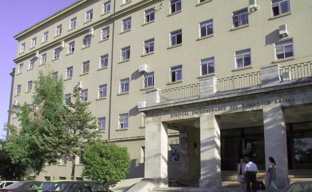 Cinco personas fallecidas y 265 afectados más por la Covid en Jaén