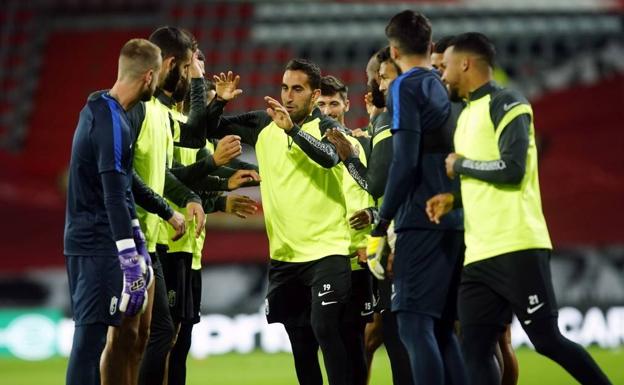 El Granada salta al siguiente nivel