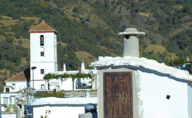 La Mancomunidad de La Alpujarra organizará en Capileira un foro sobre turismo, artesanía y comercio