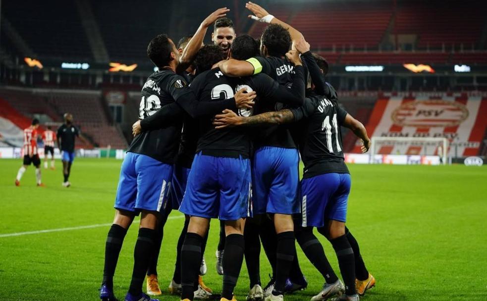 El equipo de autor que desconoce sus límites