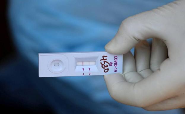 Preocupación en Corea del Sur por la muerte de 36 personas vacunadas contra la gripe