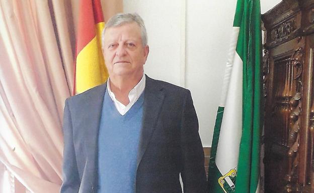 Da positivo en Covid-19 el alcalde de Vélez-Rubio, donde la tasa está por encima de 1.000 casos