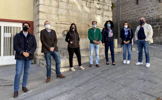 El pleno municipal debatirá mañana sobre la ocupación ilegal de viviendas