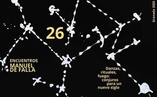 Cancelan el recital de inauguración de los Encuentros Manuel de Falla en Granada