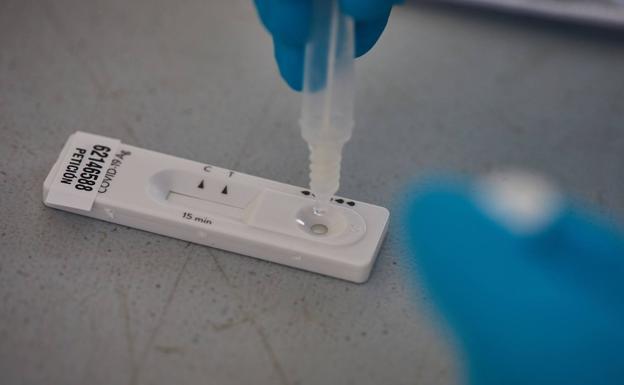 Vélez Rubio suma 86 casos activos de Covid-19 y «espera a la decisión» de la Junta para «medidas más precisas»