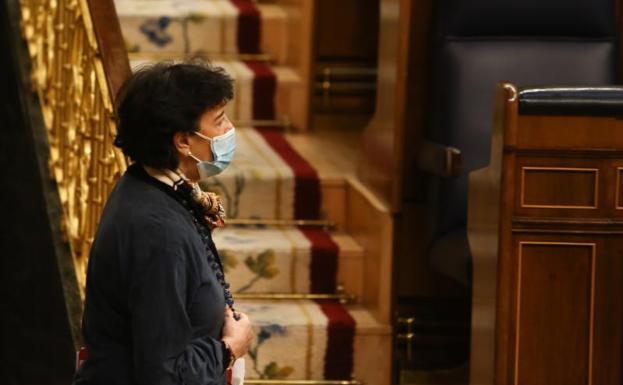 La concertada se revuelve contra la 'ley Celaá' y prepara movilizaciones