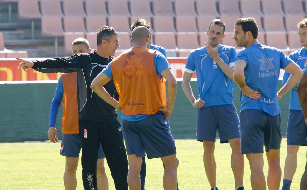 «El PAOK es un grande de Grecia que quiere jugar como un grande»