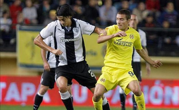 El PAOK no sabe lo que es ganar en España