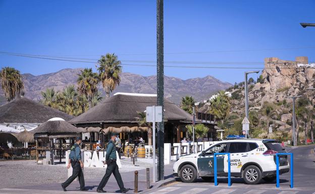La Costa endurece los controles para mantener a raya el virus y la movilidad