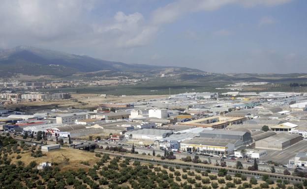 La capital solicitará que los polígonos industriales sean Zona Franca y logística