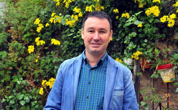 Daniel Campos deja de ser secretario general del PSOE de Linares por dimisiones en la Ejecutiva local