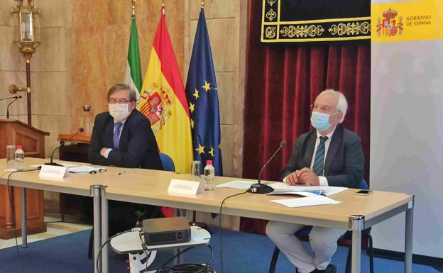 «La alta velocidad solo se ha desarrollado en esta provincia con gobiernos socialistas»