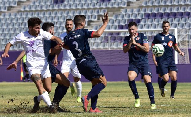 La Covid-19 y el fútbol jienense de Tercera