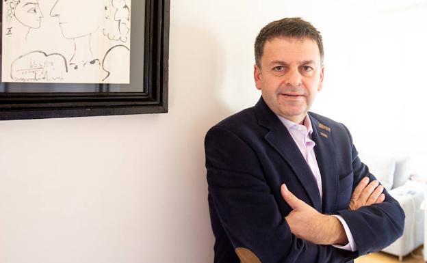 «España no va a ser un país para 80 millones de turistas por mucho tiempo»